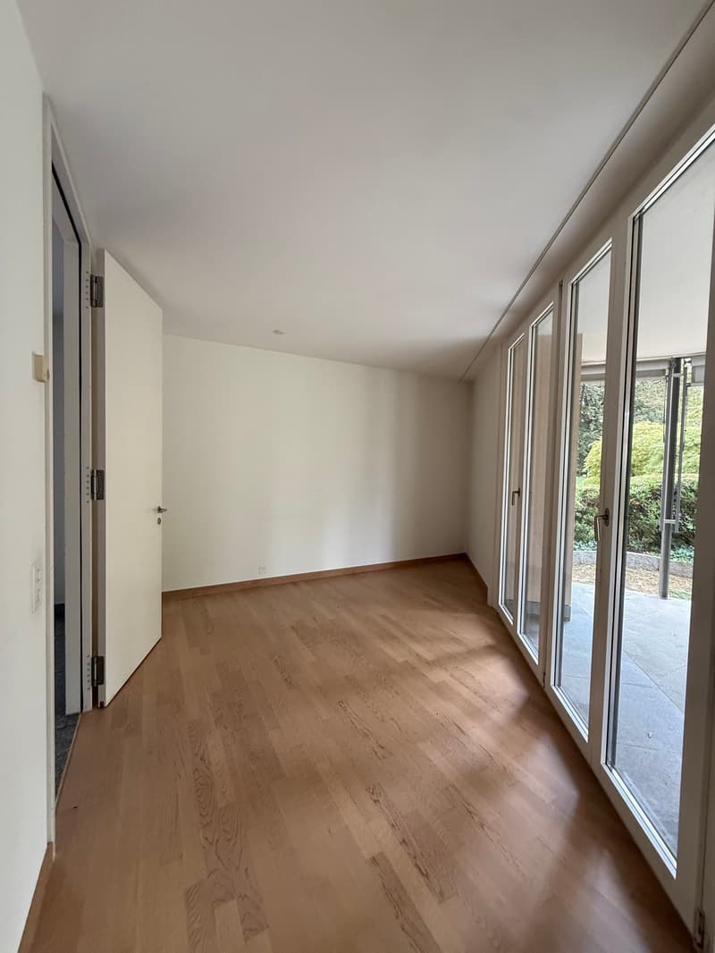 Charmante 4.5-Zimmer-Wohnung im Erdgeschoss in Arlesheim (6)