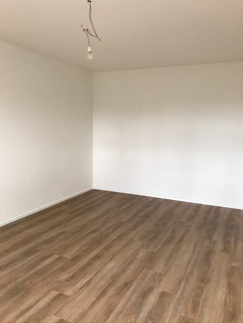 Schöne, sanierte 1.5-Zimmerwohnung an zentraler Lage (9)