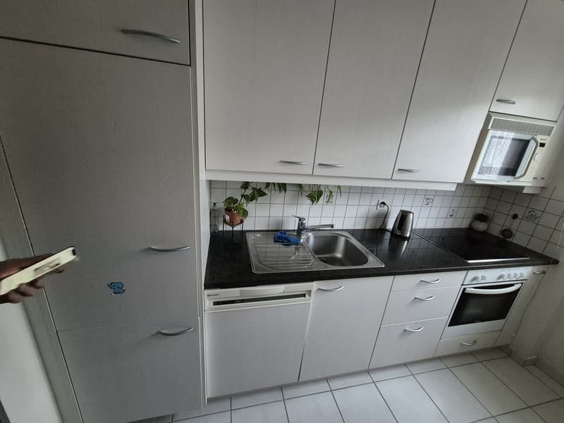 Appartamento di 3 camere in vendita a Birsfelden (3)