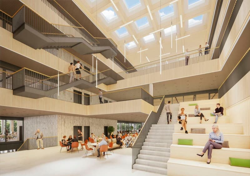 Q72 Niederwangen - Smart Workspaces for Office and Commercial Use (6)