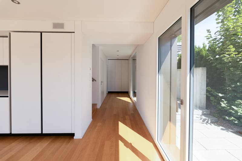 Modernes 5.5-Zimmer-Einfamilienhaus mit Weitsicht und Minergie-P-Standard in Walterswil (3)