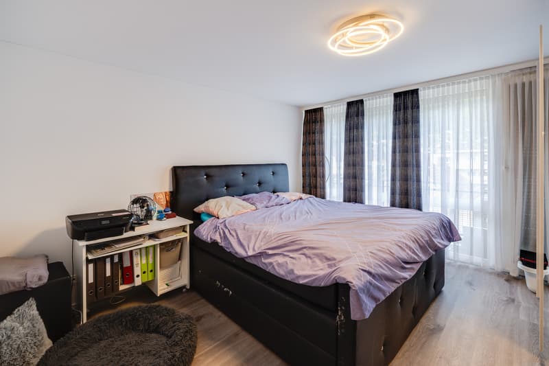 4.5-Zimmerwohnung mit Blick ins Grüne (5)