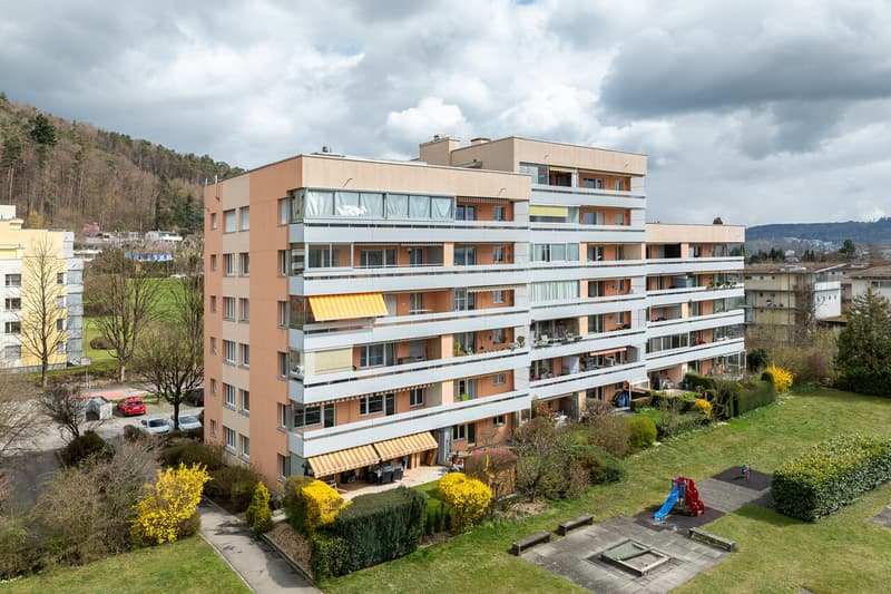 Realisieren Sie Ihr offenes Wohnkonzept! (2)