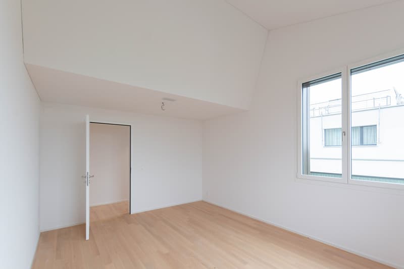 Modernes 5.5-Zimmer-Einfamilienhaus mit Weitsicht und Minergie-P-Standard in Walterswil (5)