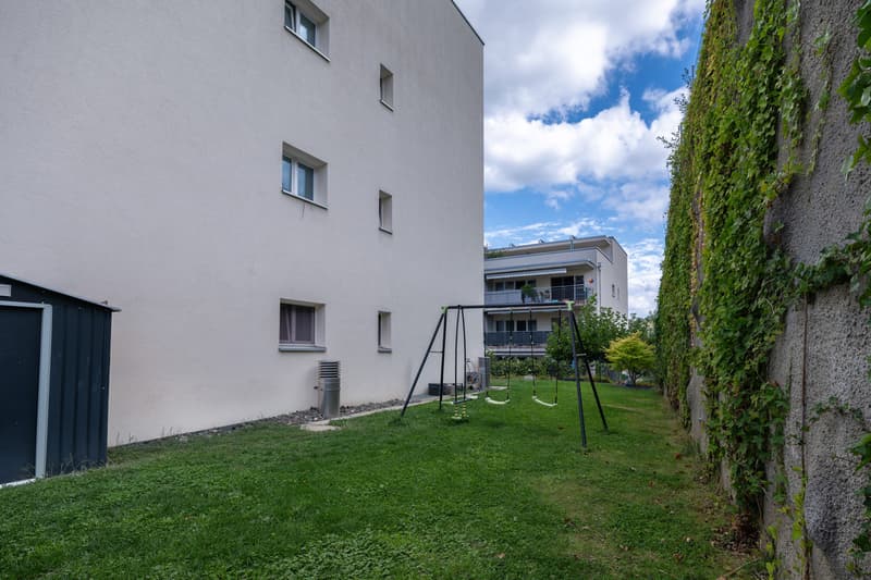 Modern wohnen mit eigenem Garten - attraktive 4.5-Zimmer-Wohnung (13)