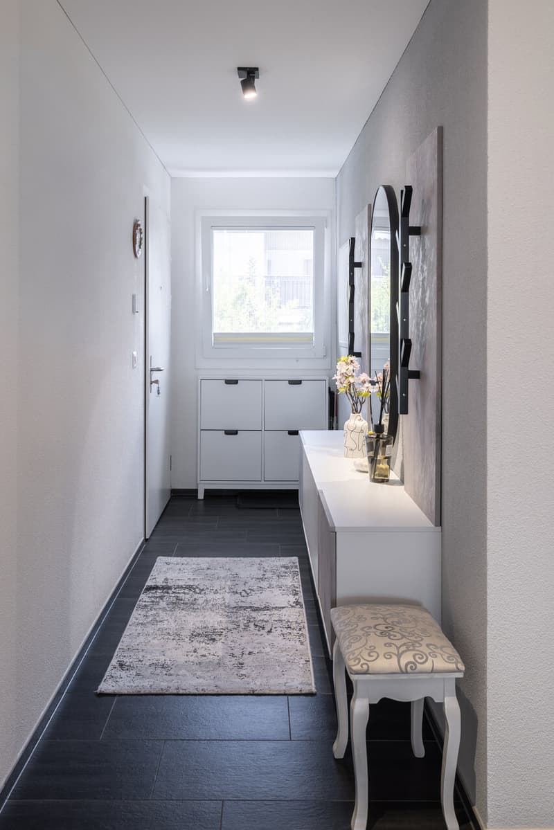 Modern wohnen mit eigenem Garten - attraktive 4.5-Zimmer-Wohnung (11)