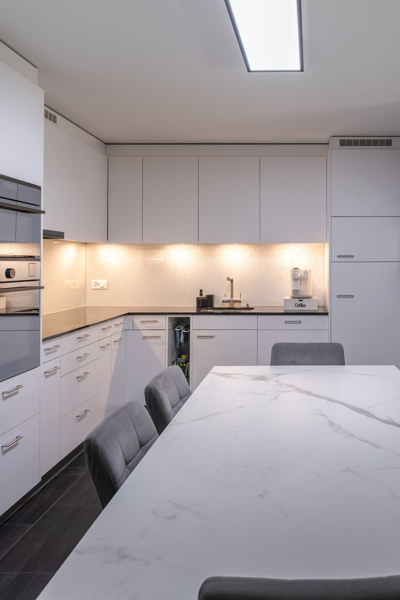 Modern wohnen mit eigenem Garten - attraktive 4.5-Zimmer-Wohnung (9)