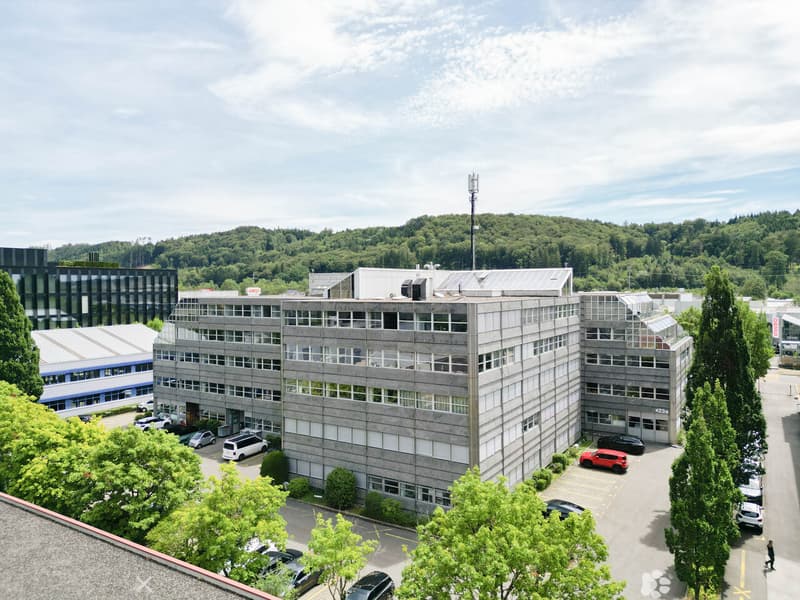 Renditestarke Gewerbeimmobilie (2)
