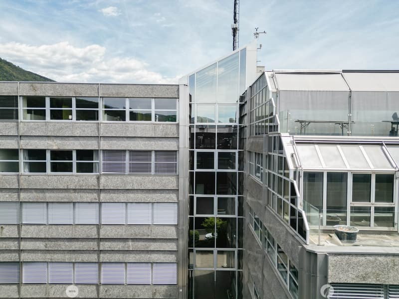 Zürichstrasse 23A, Biel/Bienne