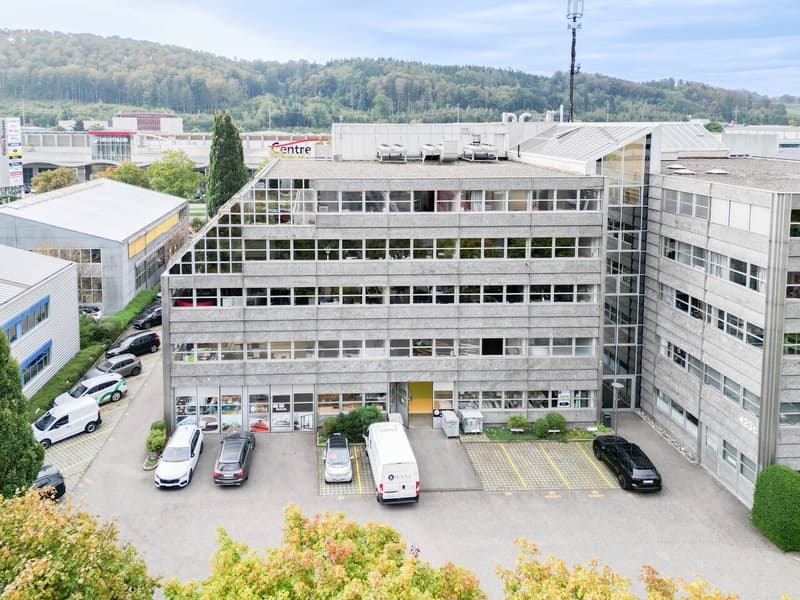 Zürichstrasse 23C, Biel/Bienne