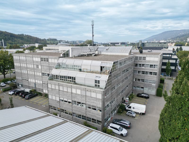 Zürichstrasse 23C, Biel/Bienne