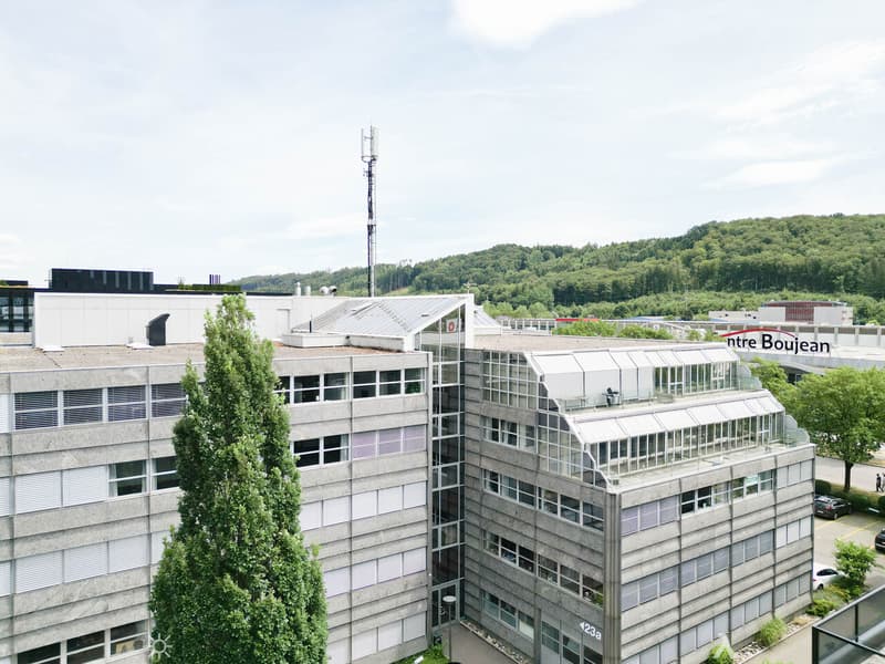 Zwei Gewerbeliegenschaften, ein attraktives Investment (4)