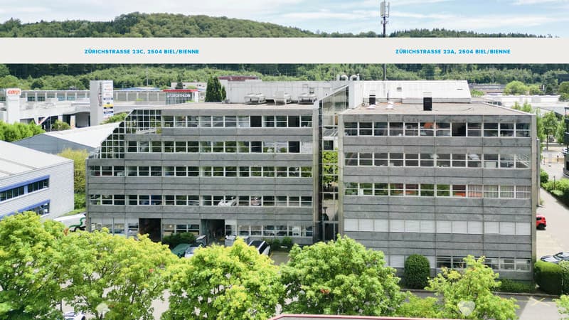 Zwei Gewerbeliegenschaften, ein attraktives Investment (1)