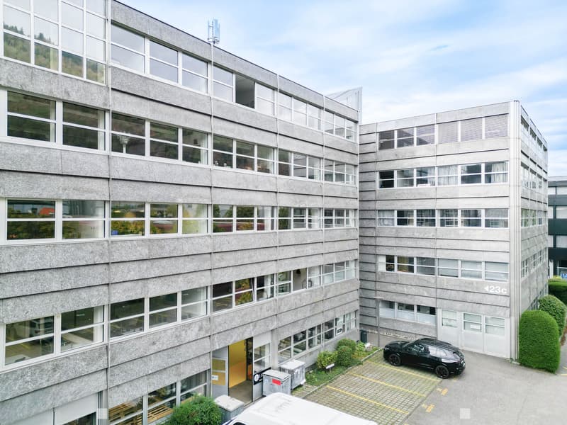 Zürichstrasse 23C, Biel/Bienne