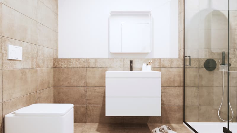 2.5- Zimmer Eigentumswohnung mit Nordterrrasse (8)
