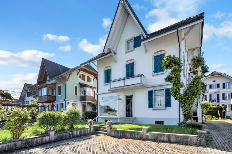 Schönes Ladenlokal an der Galactinastrasse in Belp (8)