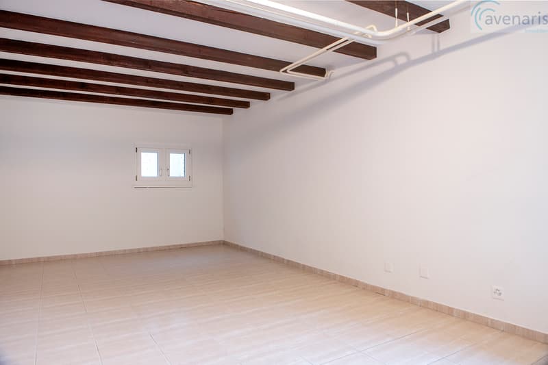 Einliegerwohnung Nr. 13 gemäss Grundrissplan Untergeschoss / Granny apartment no. 13 as per floor plan basement