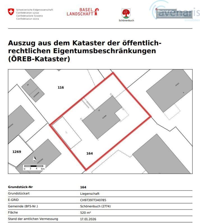 Situationsplan