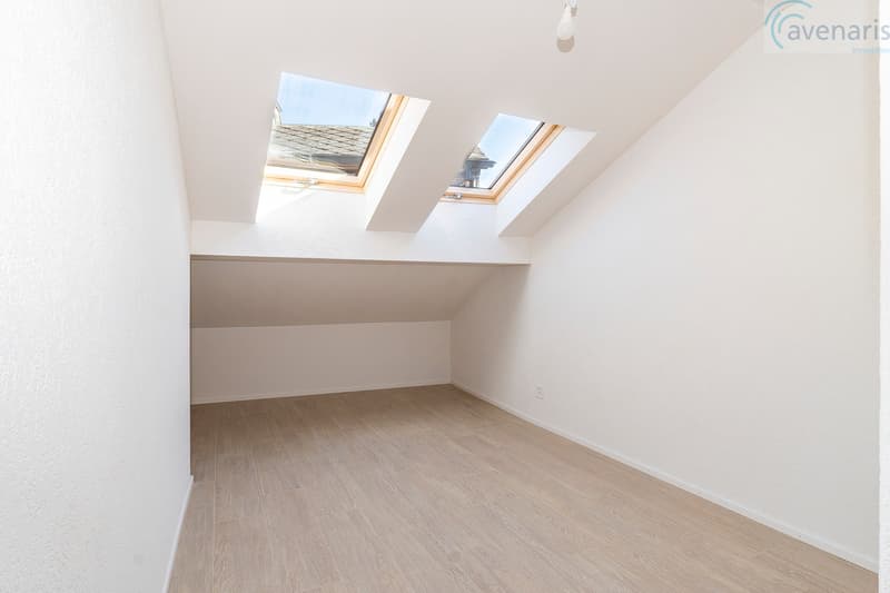 DG Zimmer Maisonette