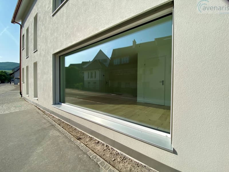 Büroräumlichkeit im Herzen von Magden direkt an der Hauptstrasse (3)