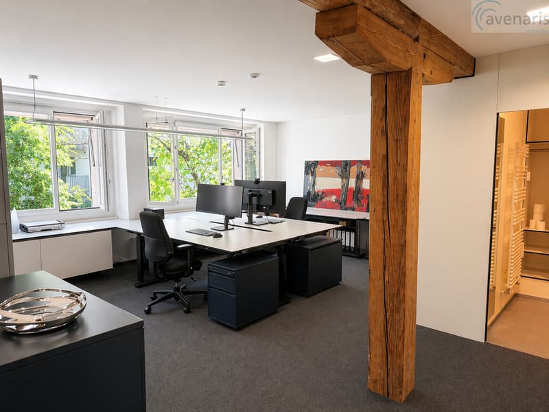 Büro