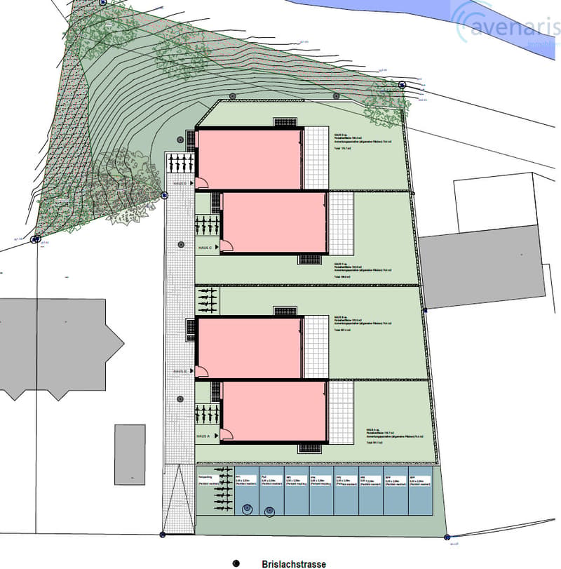 Situationsplan