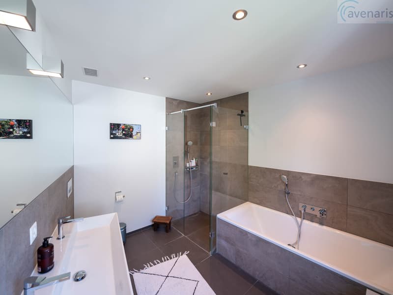 Bad en suite