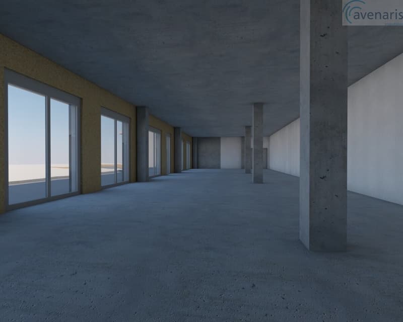 Visualisierung EG 2