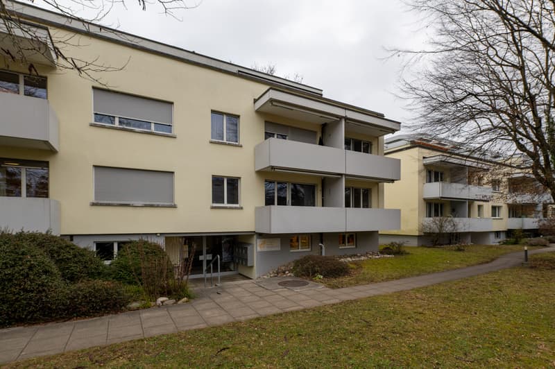 Aussenansicht
