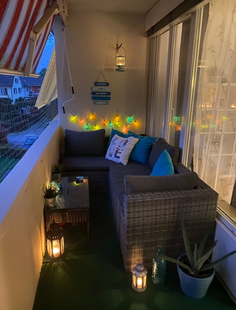 Balkon I