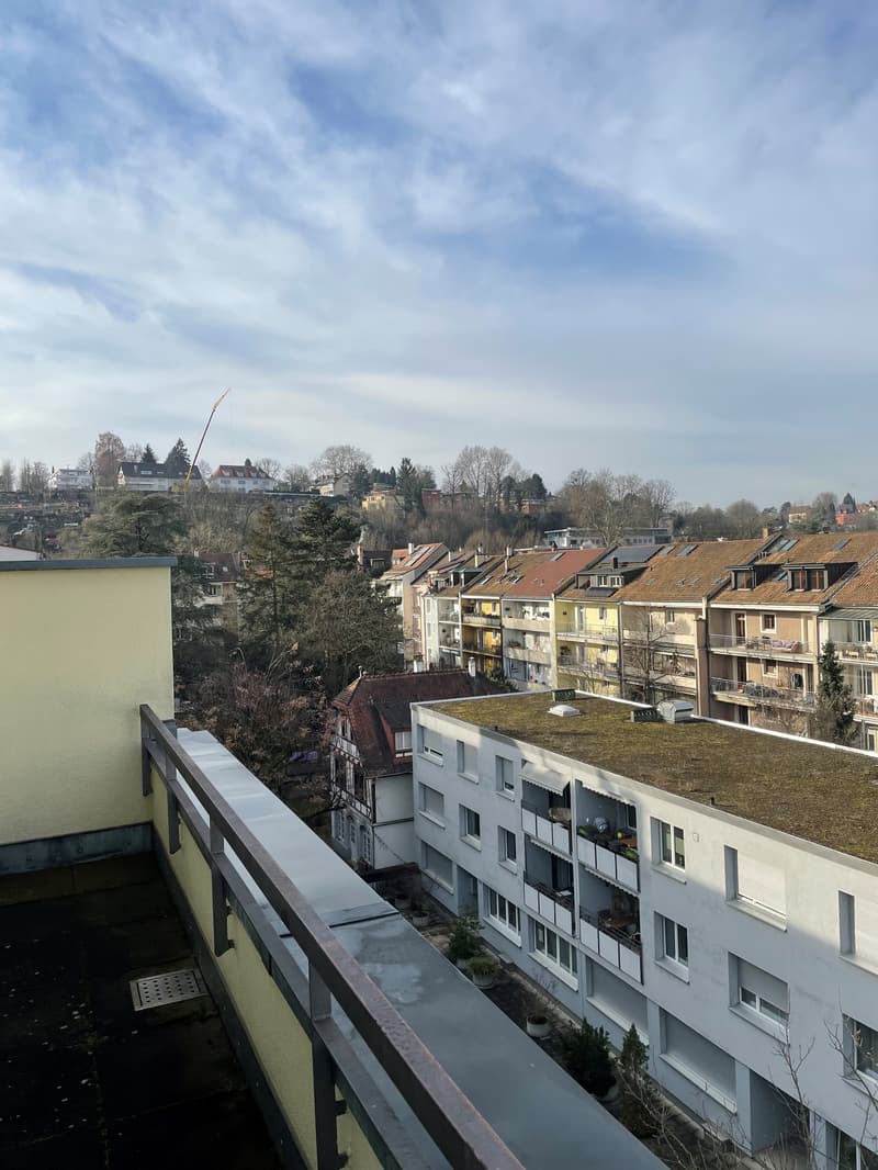 Ausblick