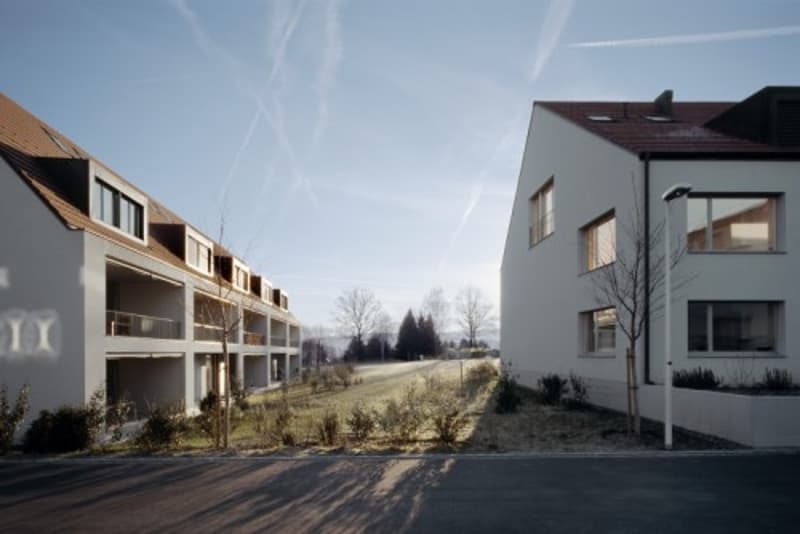 Fassade 2