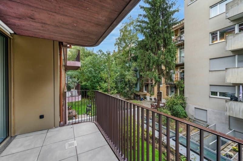 Neubau: Exklusive 3 1/2-Zimmer-Wohnung an bevorzugter Lage (10)
