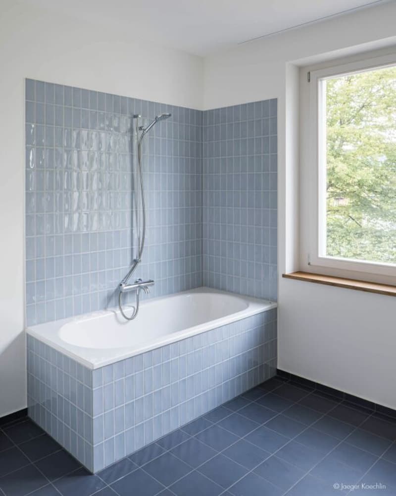 Neubau: Exklusive 5-Zimmer-Gartenwohnung an bevorzugter Lage (9)