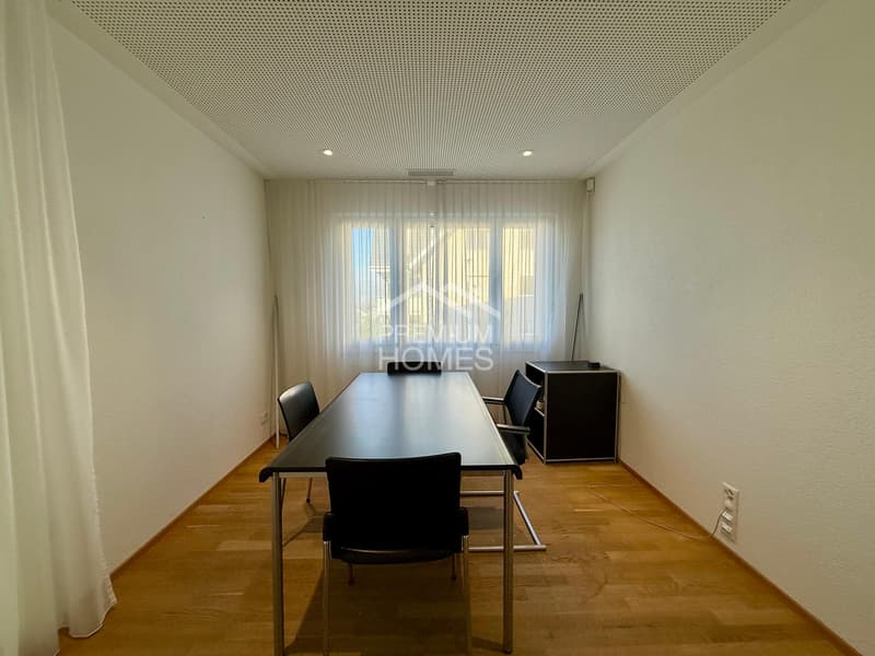 Flexible Bürofläche mit Charme! (7)