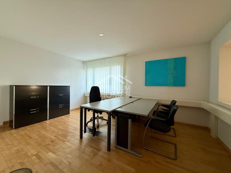 Flexible Bürofläche mit Charme! (8)