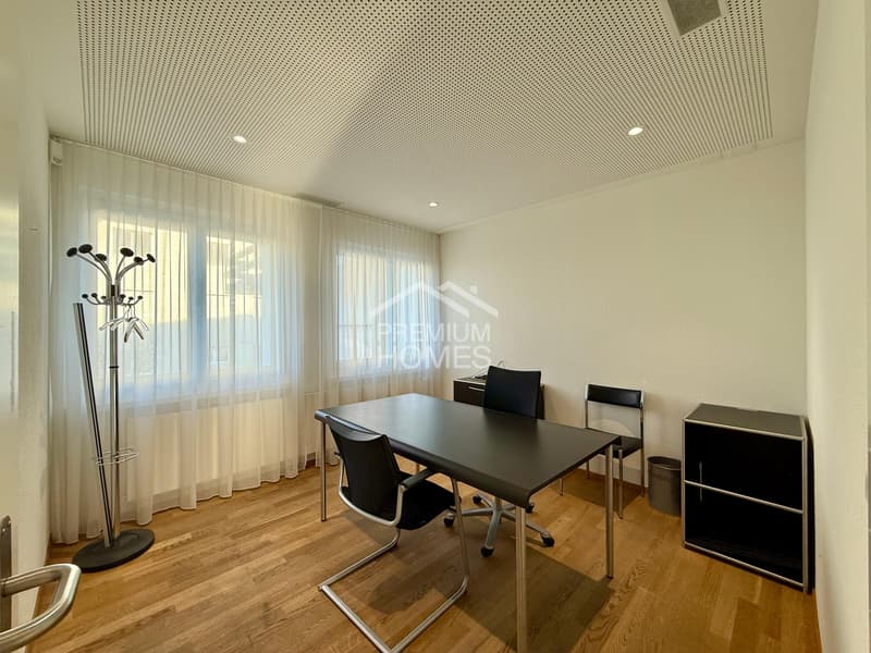 Flexible Bürofläche mit Charme! (11)