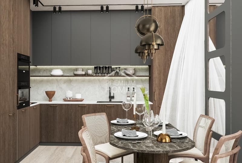 Design trifft Wohnkomfort! (3)