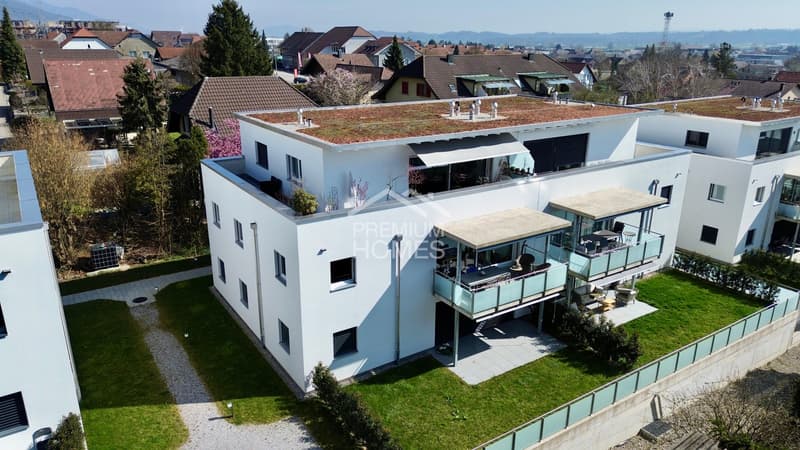 Exklusive Dachresidenz (1)