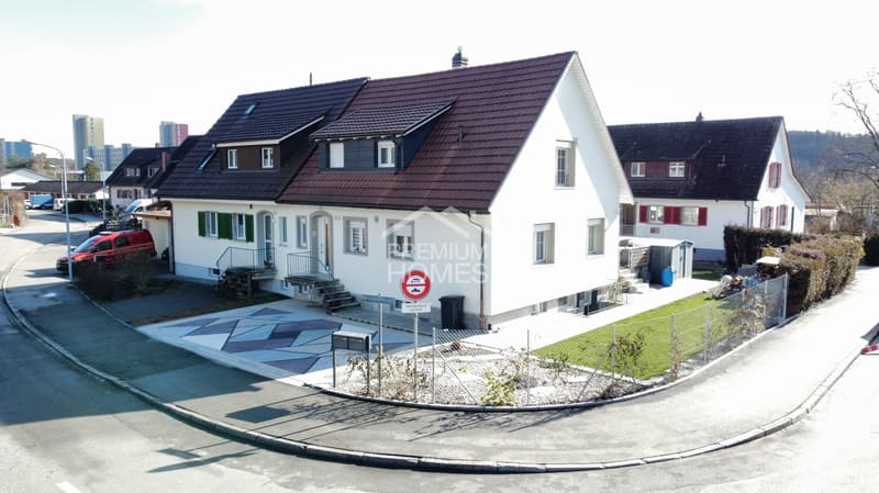 Wohnen & Vermieten unter deinem Dach! (2)