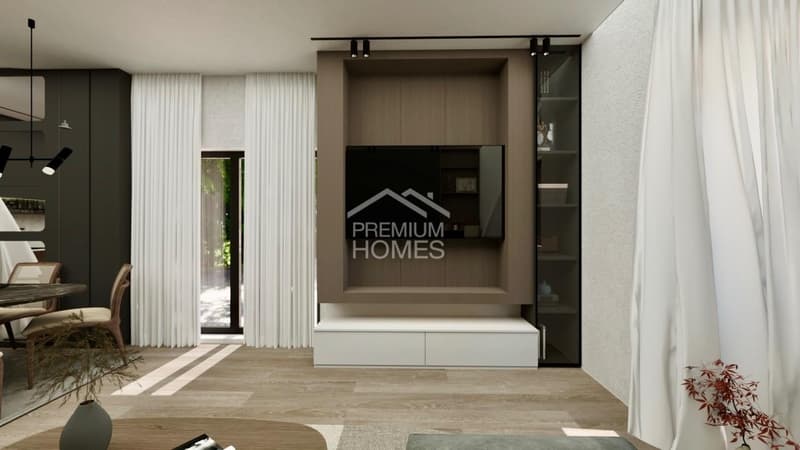 Home with a Future - Age-Appropriate Living! (4)