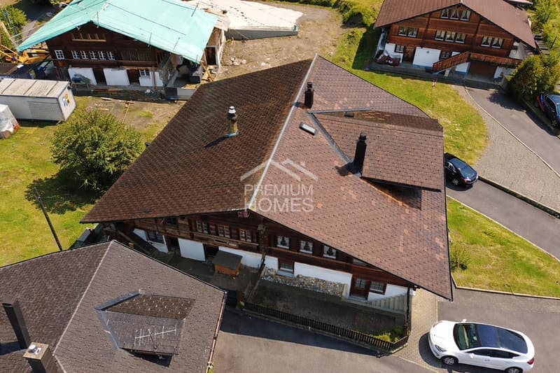 Idyllic Holiday and Residential House (1)