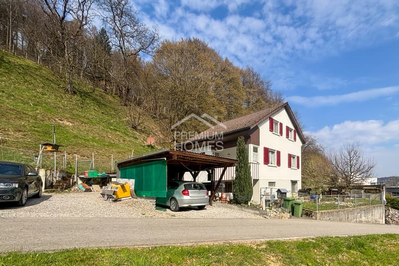 Ideale Rückzugsoase für Naturliebhaber (2)