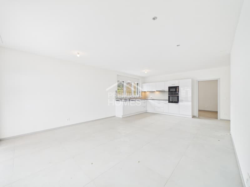 Penthouse Exclusif - Horizon Panoramique (3)