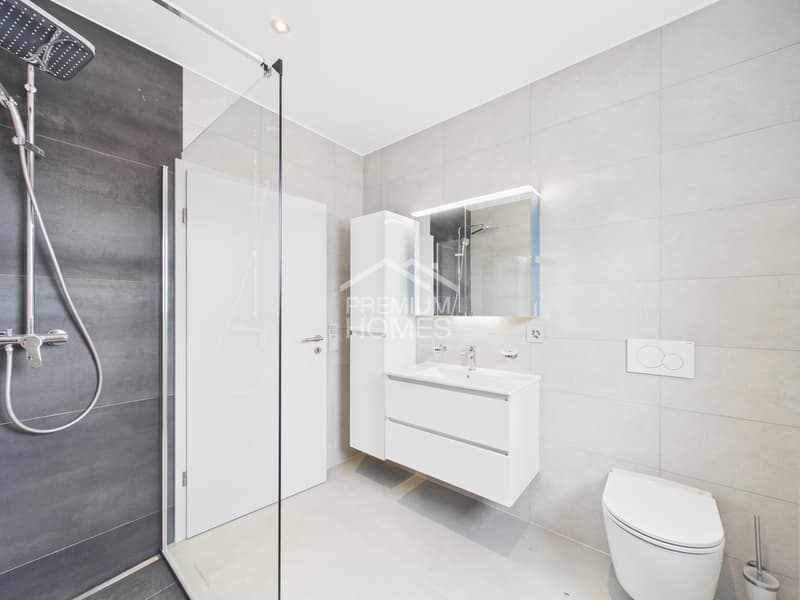 Penthouse Exclusif - Horizon Panoramique (4)
