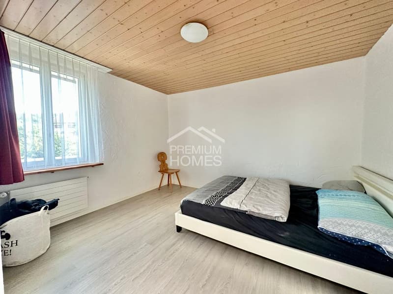 Multi-family house with horse keeping and agricultural land (11)