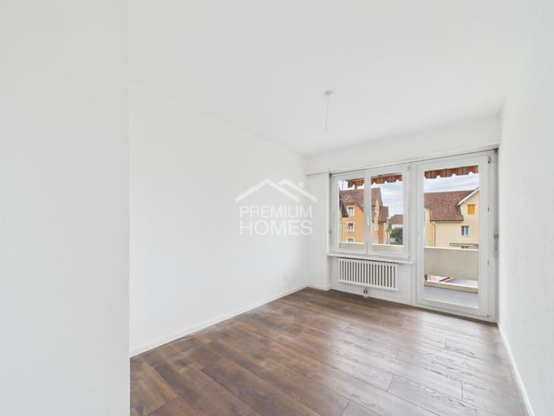 Sogno di casa ristrutturato - disponibile immediatamente (6)