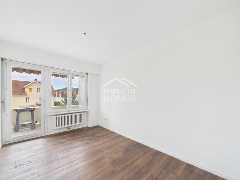 Sogno di casa ristrutturato - disponibile immediatamente (7)