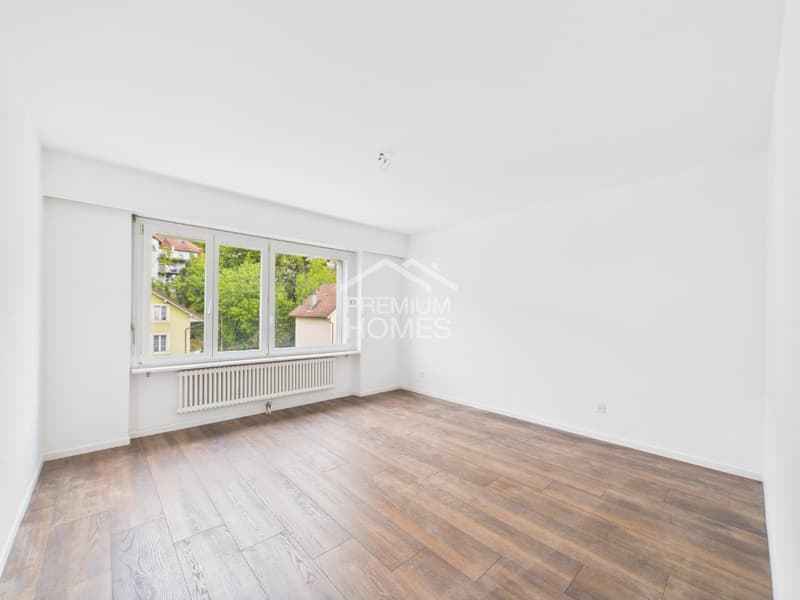 Sogno di casa ristrutturato - disponibile immediatamente (5)