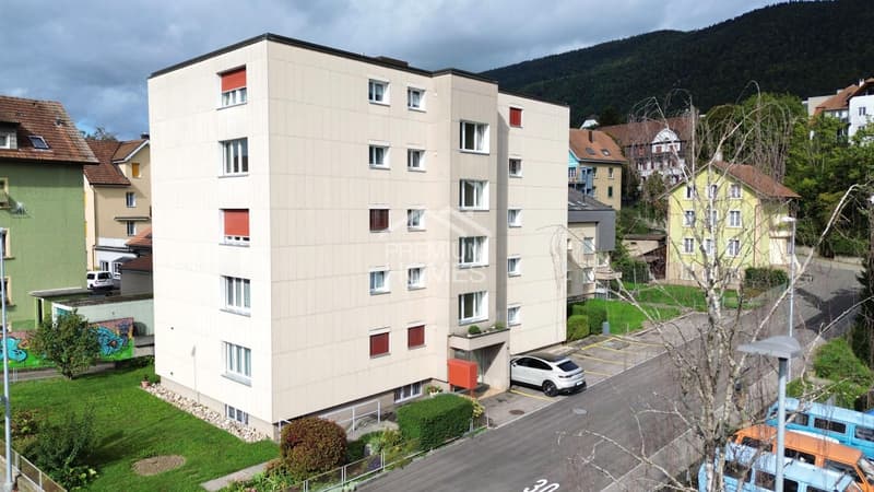 Sogno di casa ristrutturato - disponibile immediatamente (12)